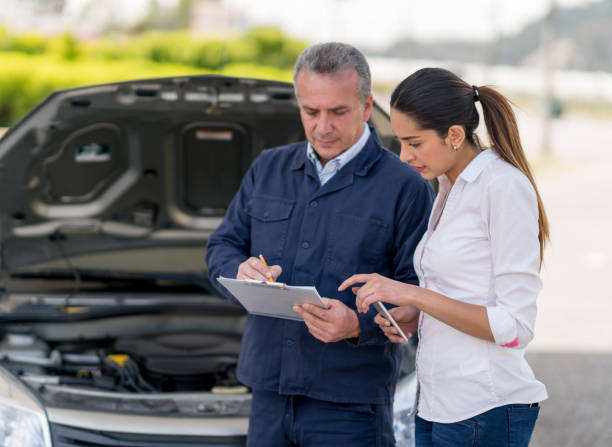 Affordable auto coverage in Harveys Lake, PA